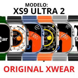 XS9ULTRA 2